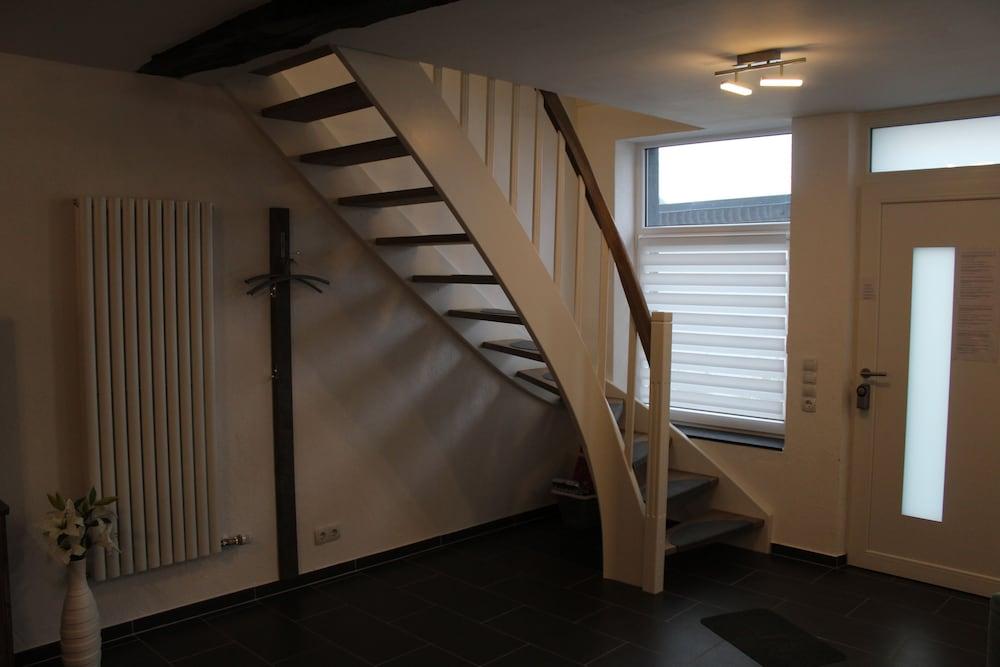 Gästehaus Nettes Landhaus