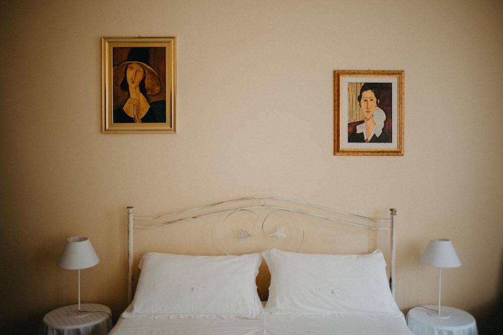 B&B Piazza Argento Featured Image