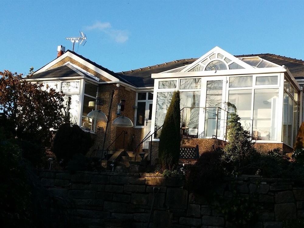 هيثر ساج بيد أند بريكفاست