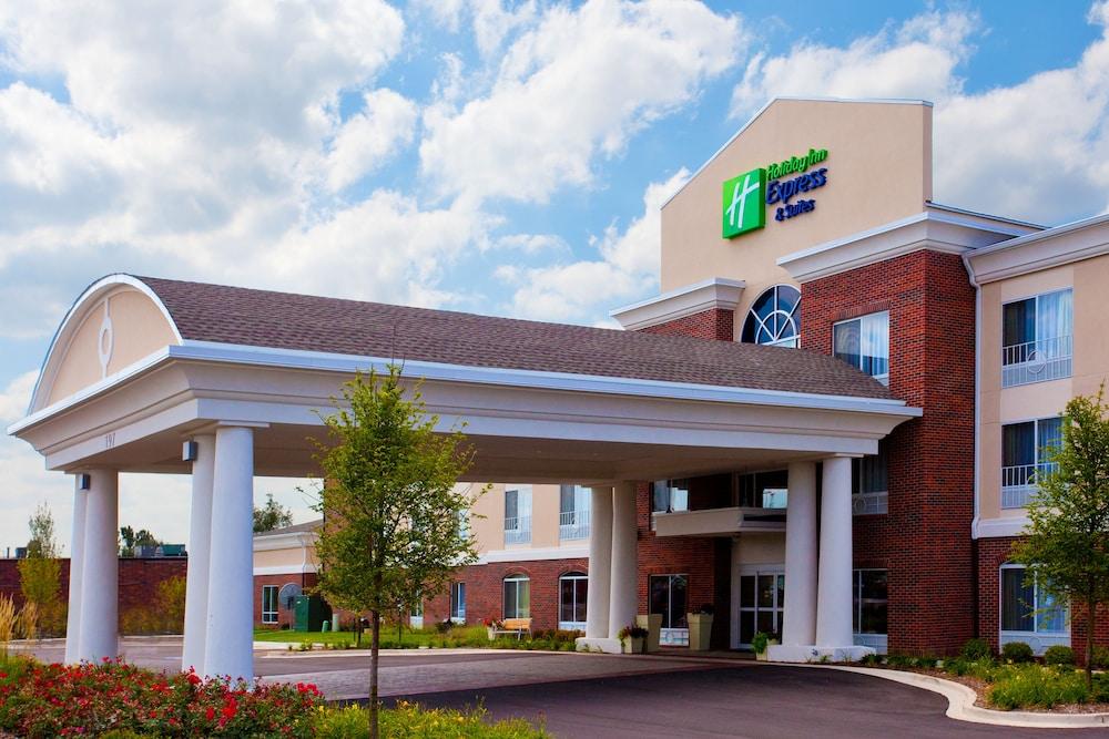 Holiday Inn Express Hotel & Suites, a Lake Zurich-Barrington by IHG