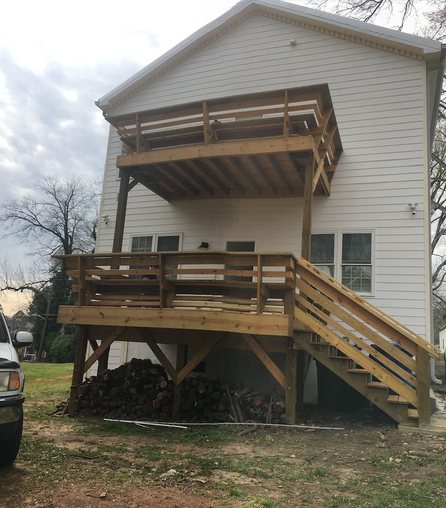 Alecia B&B Exterior