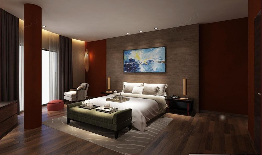 Hamya Hotsprings and Resort Room