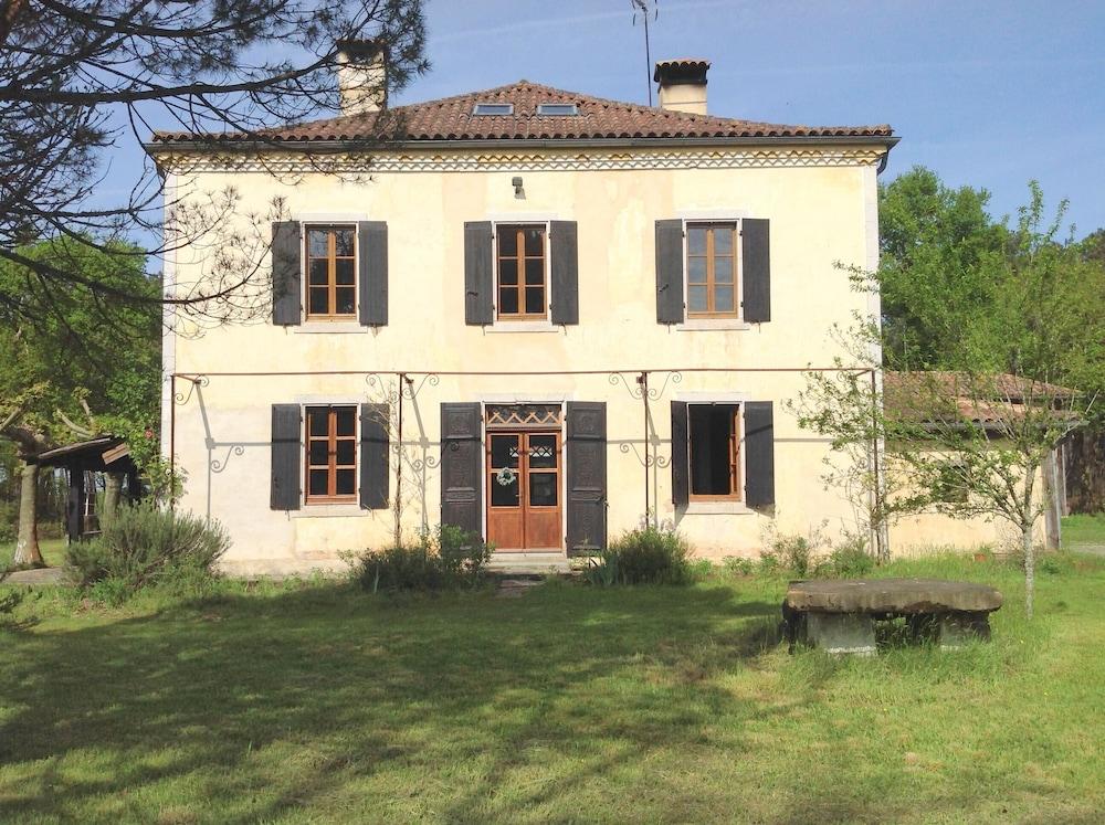 ARRION chambres d'hôtes Featured Image