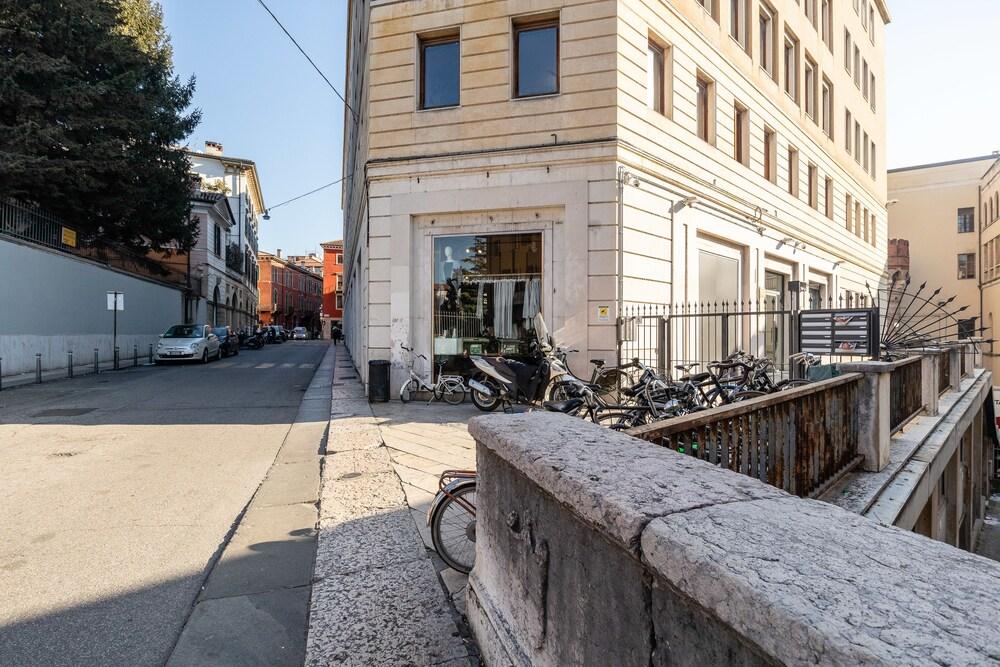 Scaligerorooms Exterior
