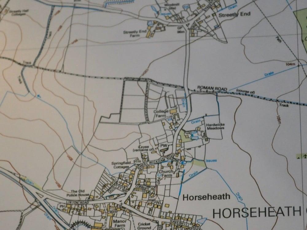 تشيكر كوتيدج بد آند بريكفاست أخرى