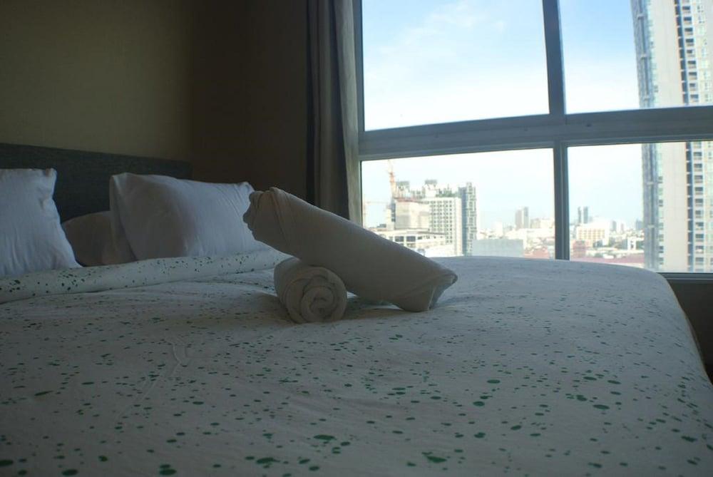 أبارتمنت آت بوناويتي بي تي إس