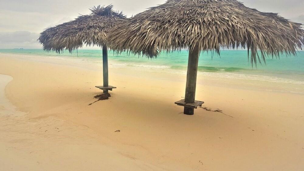 Paradise Beach Beach