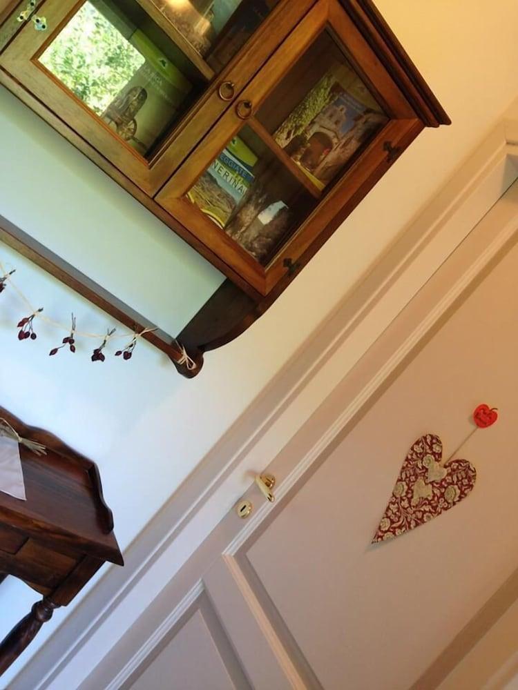 Agriturismo Zafferano e Dintorni Interior Detail