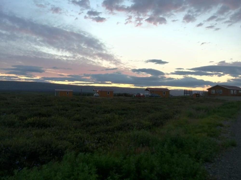 Stormur Cottages