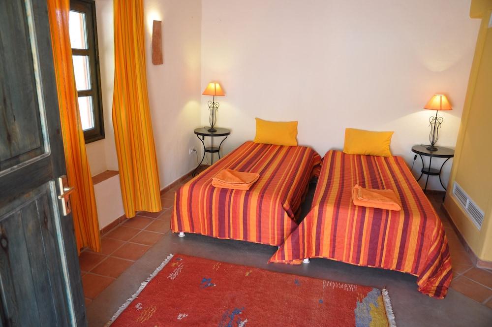 Fazendinha Room