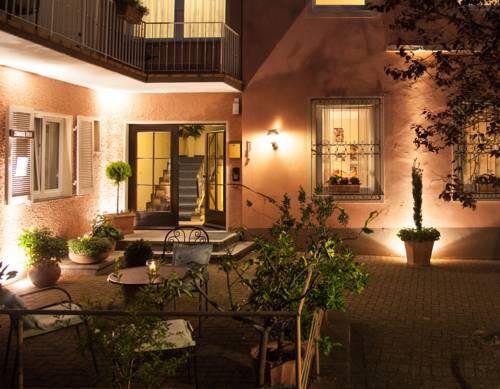 هوتل مورجينسون