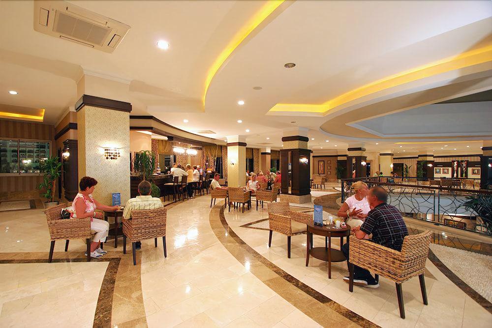 Side Mare Resort & Spa - All Inclusive Lobby Lounge