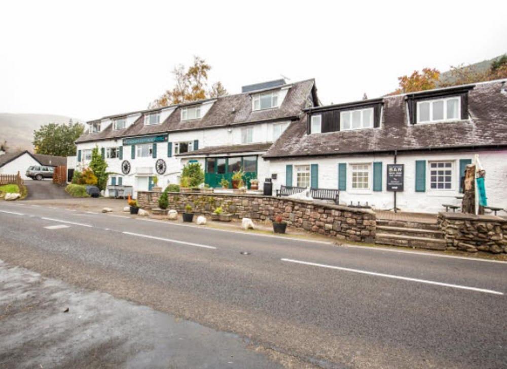Clachan Cottage Hotel