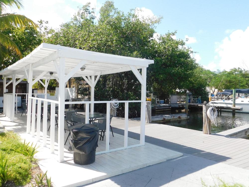 Kingsail Resort Featured Image