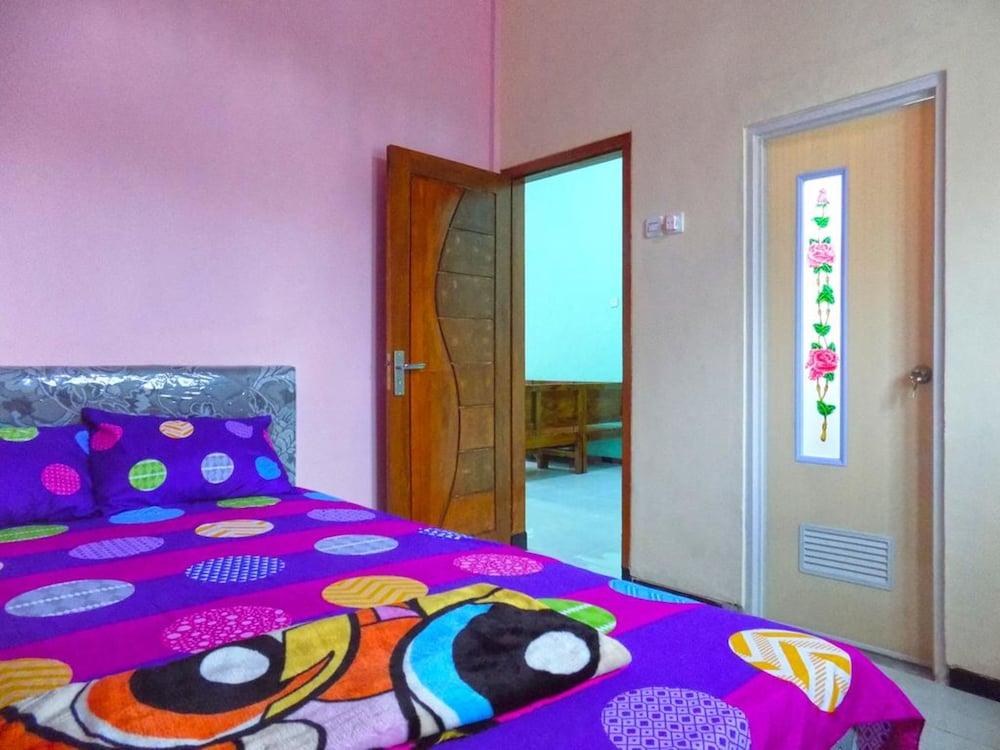 Kawah Ijen Homestay