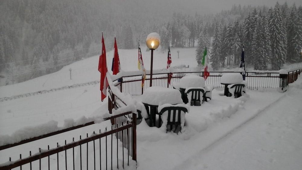 Hotel Pradibosco Agrituristico