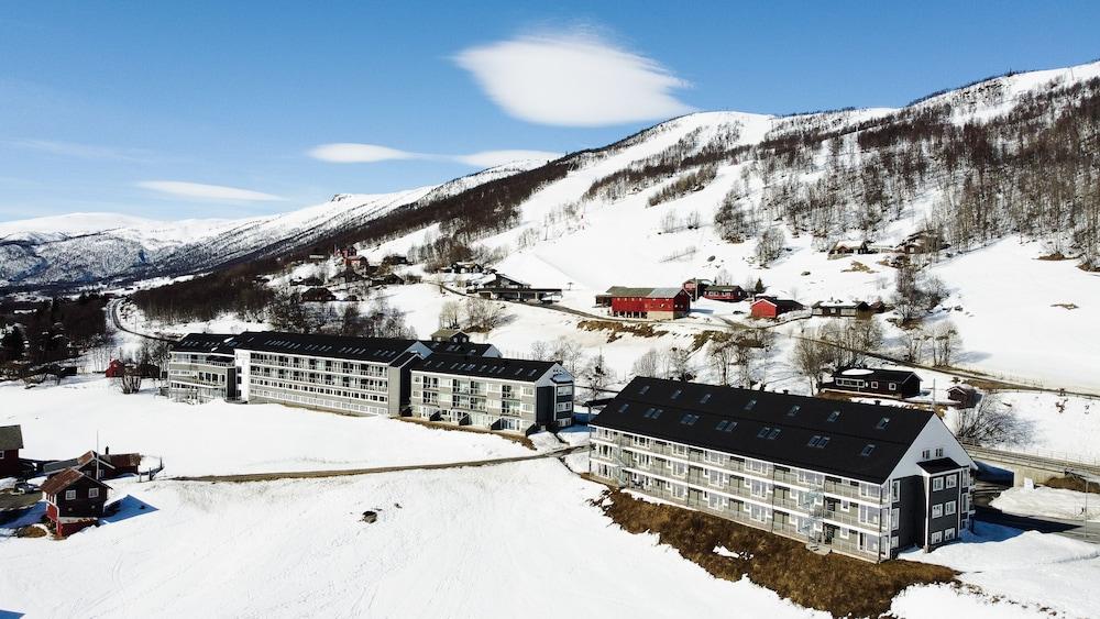 Ustedalen Hotell Geilo Featured Image