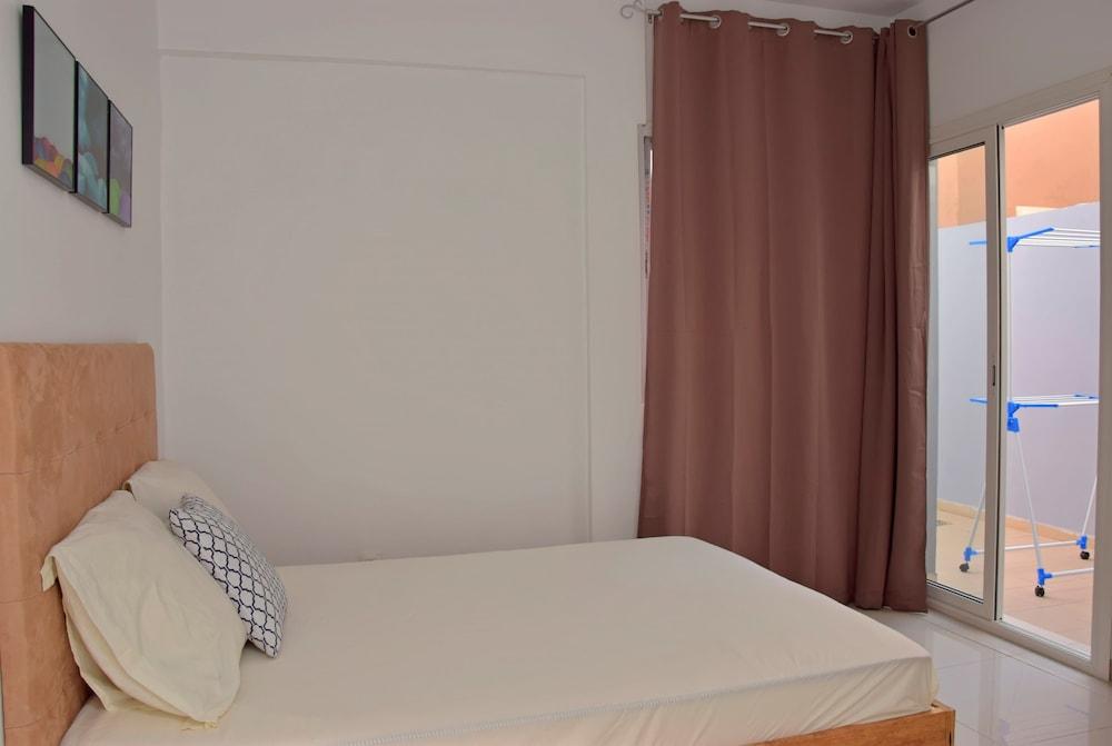 Malom Center Apt 2 Room