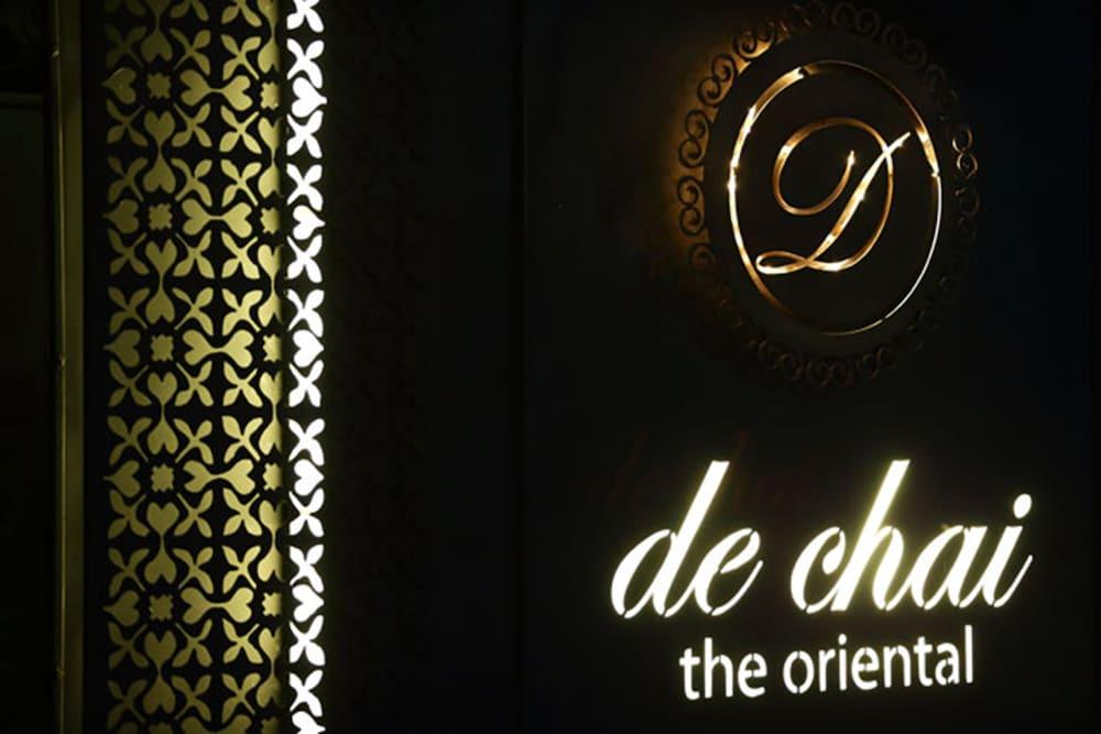 De Chai Oriental Nimman Exterior