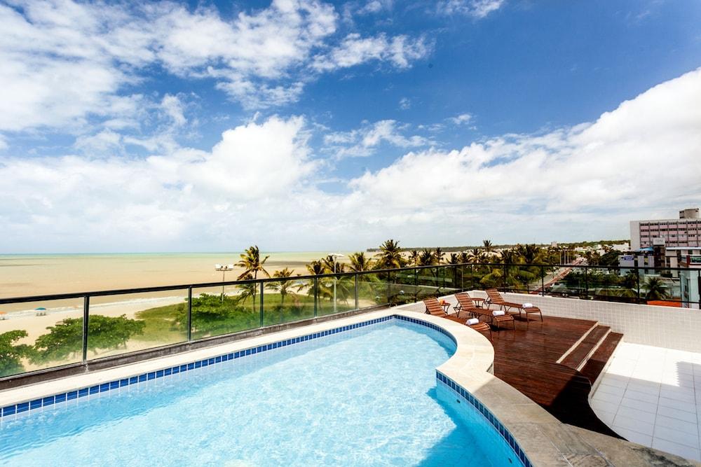 João Pessoa Hplus Beach Featured Image