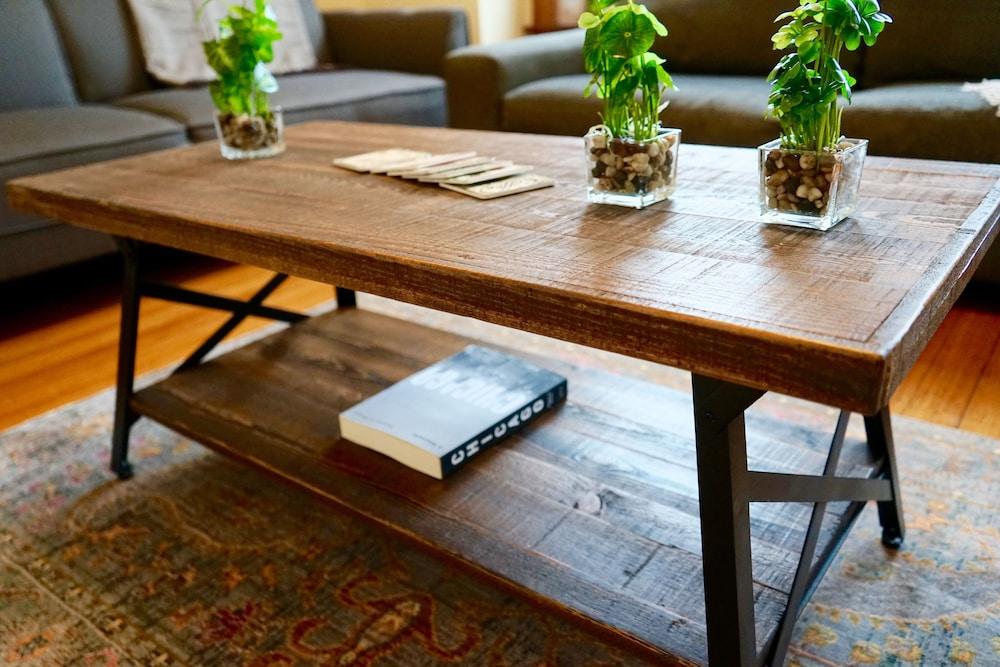 Creative Chicago Charm in Wicker Park Featured Image