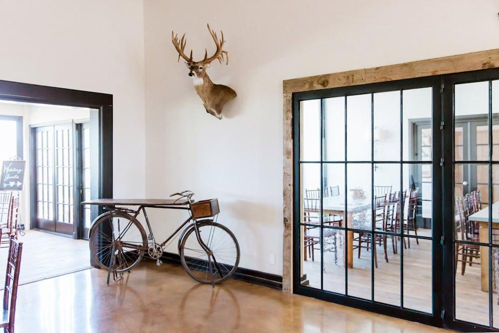 هيل سايد بوتيك هوتل داخلي