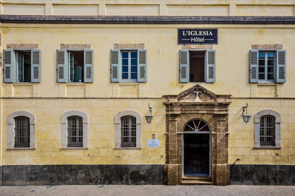 Hotel L'Iglesia