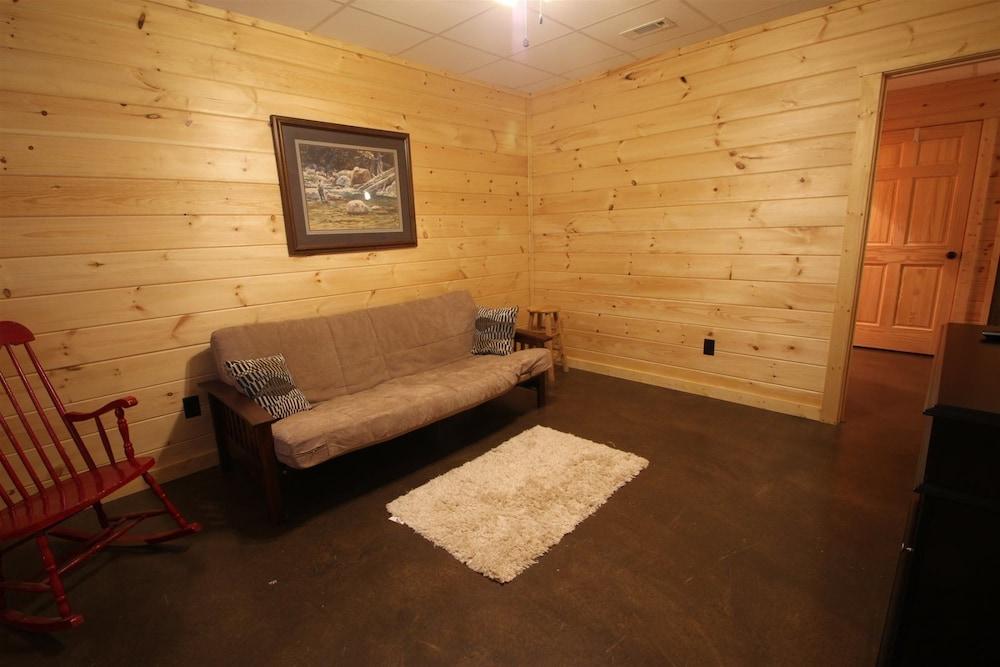 Lucy`s Heaven Room