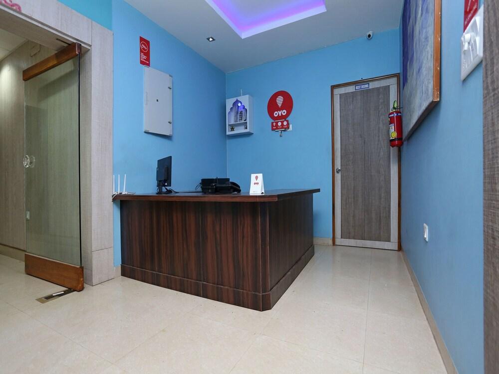 أو واي أو فلاجشيب 11659 كالينجا ريجينسي منطقة الاستقبال