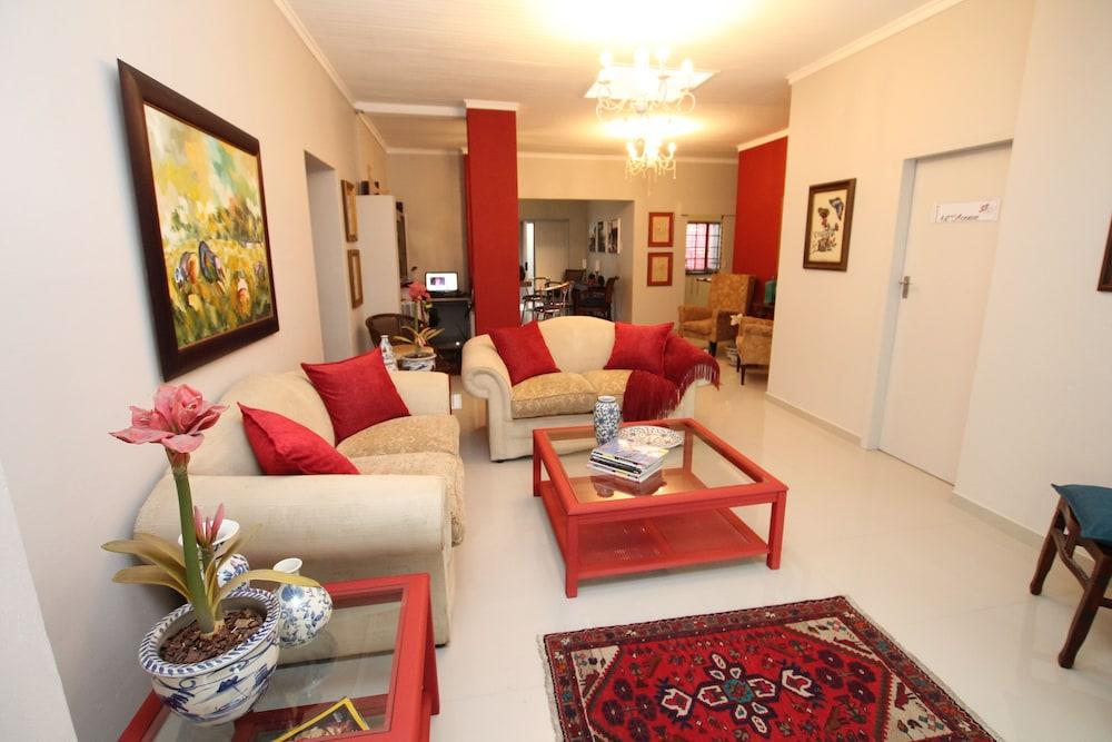 Melville Gap Guest House