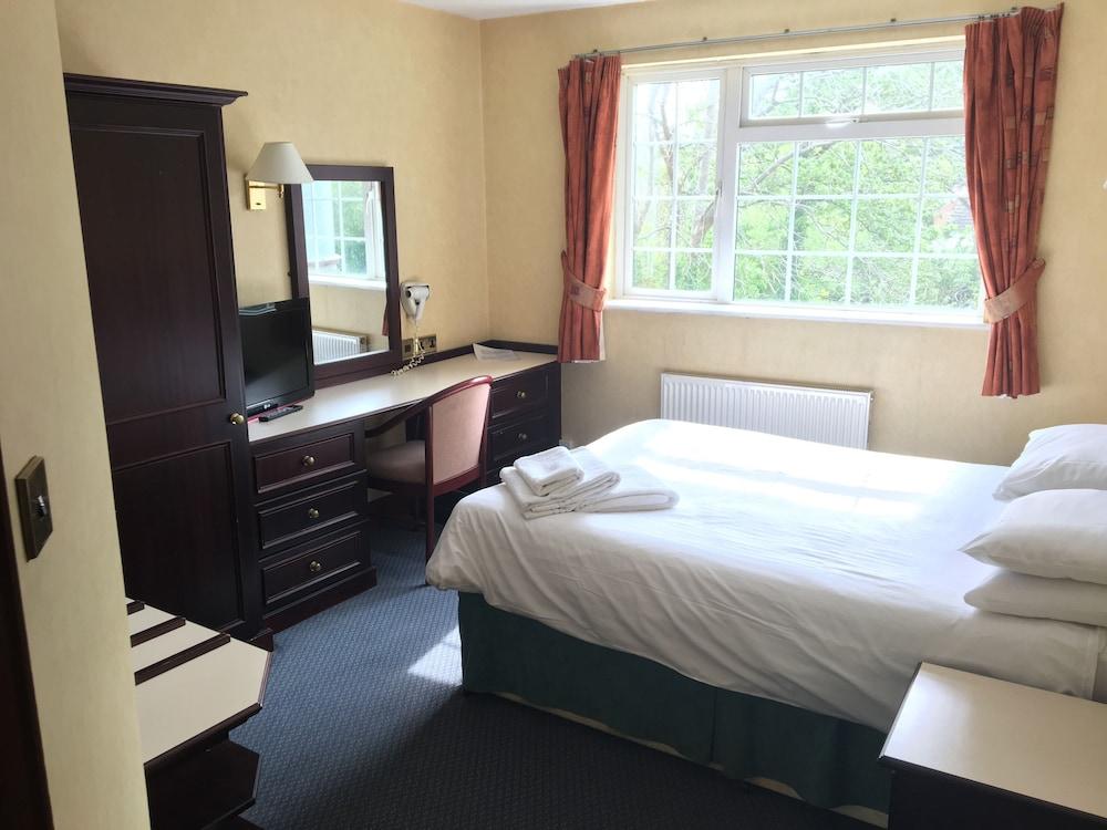 Cedar Tree Hotel Others