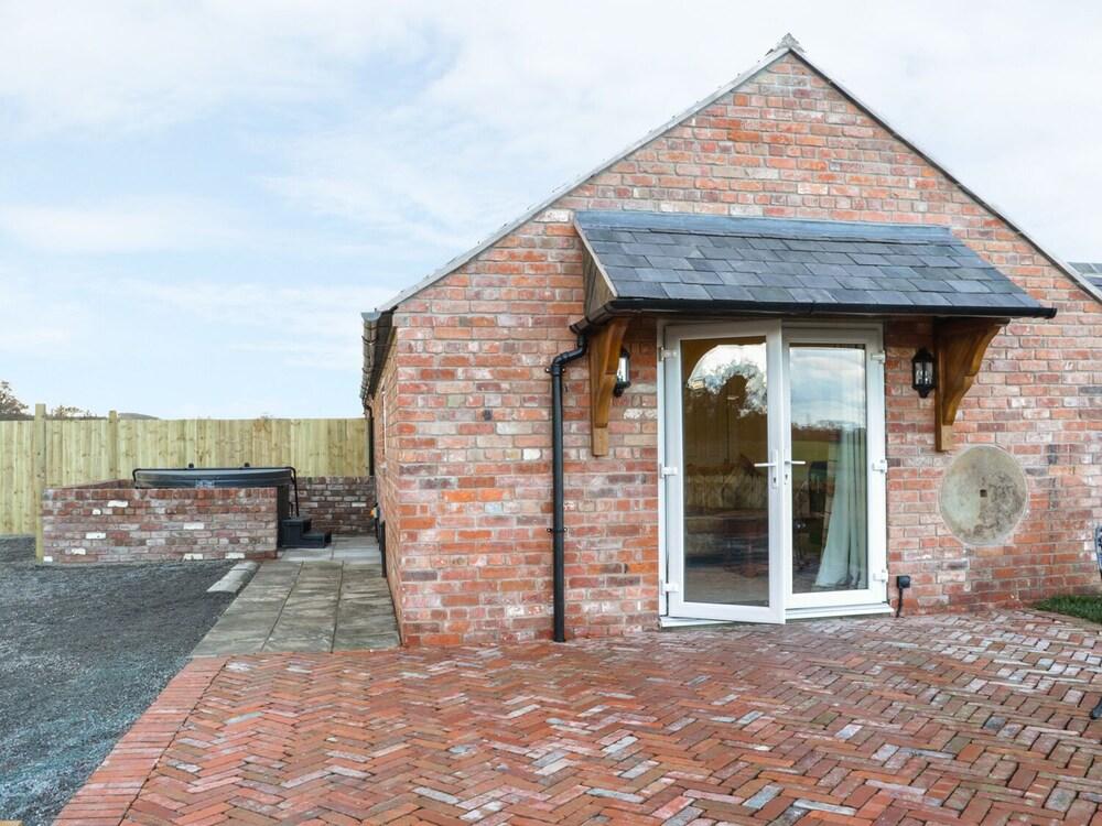 Millstone Cottage