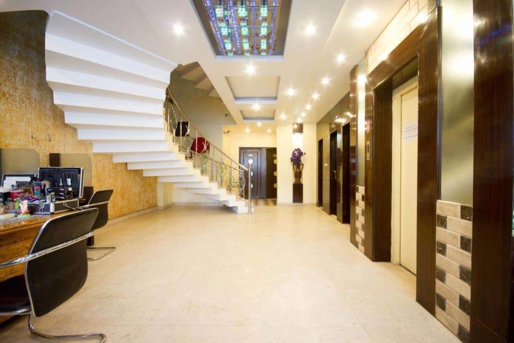 Hotel Shivdev International Featured Image