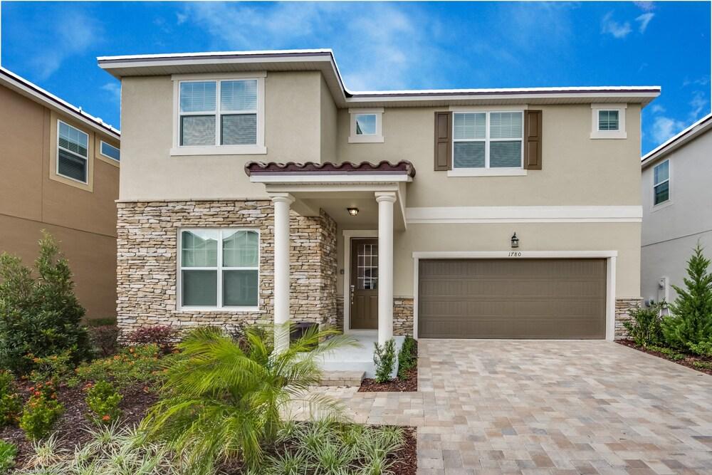 178 دٕ ب يو 7 بدروم 5 باث روم سولارا فيلا المنطقة الخارجية