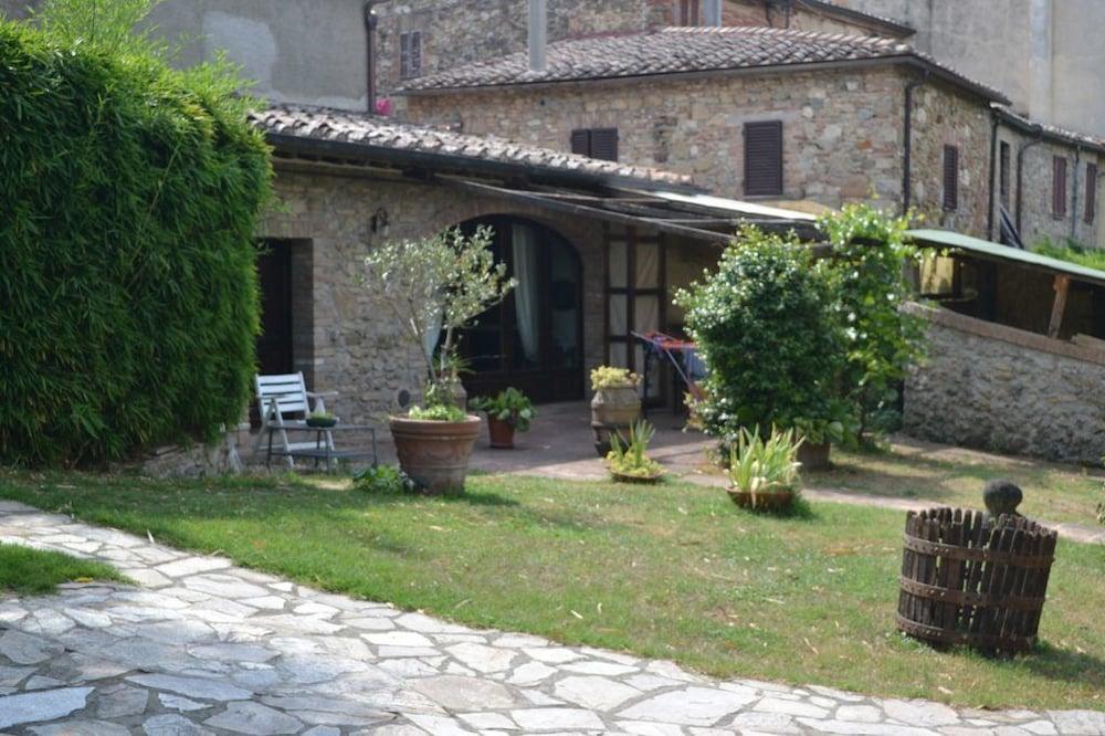 Antiche Dimore Di Vescovado