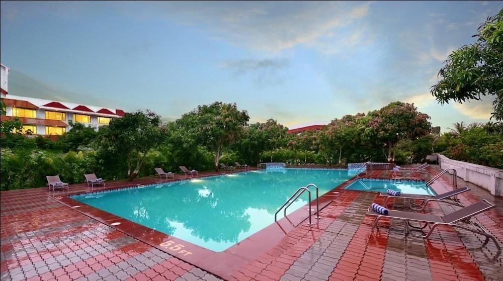 Lords Resort Sasan Gir Others