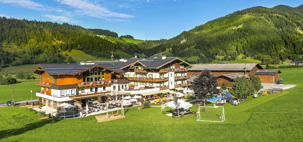 Hotel Taxerhof