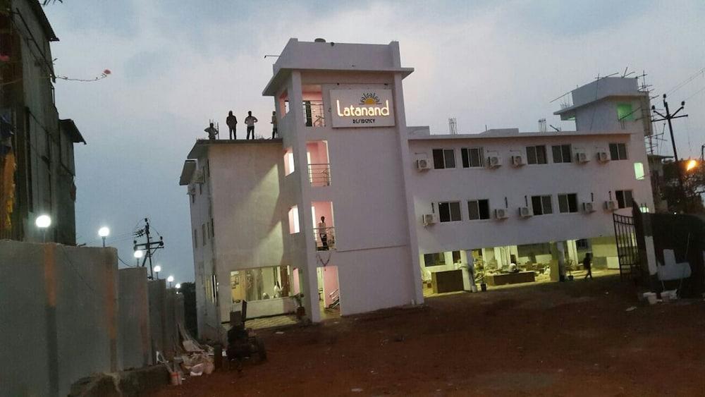 Latanand Residency