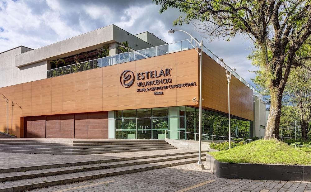 Estelar Villavicencio Hotel & Centro de Convenciones