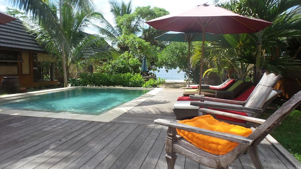 Green Lodge Moorea