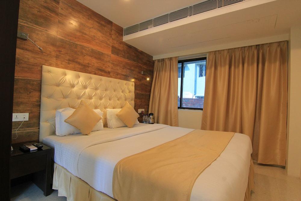 Hotel O2 Oxygen Room