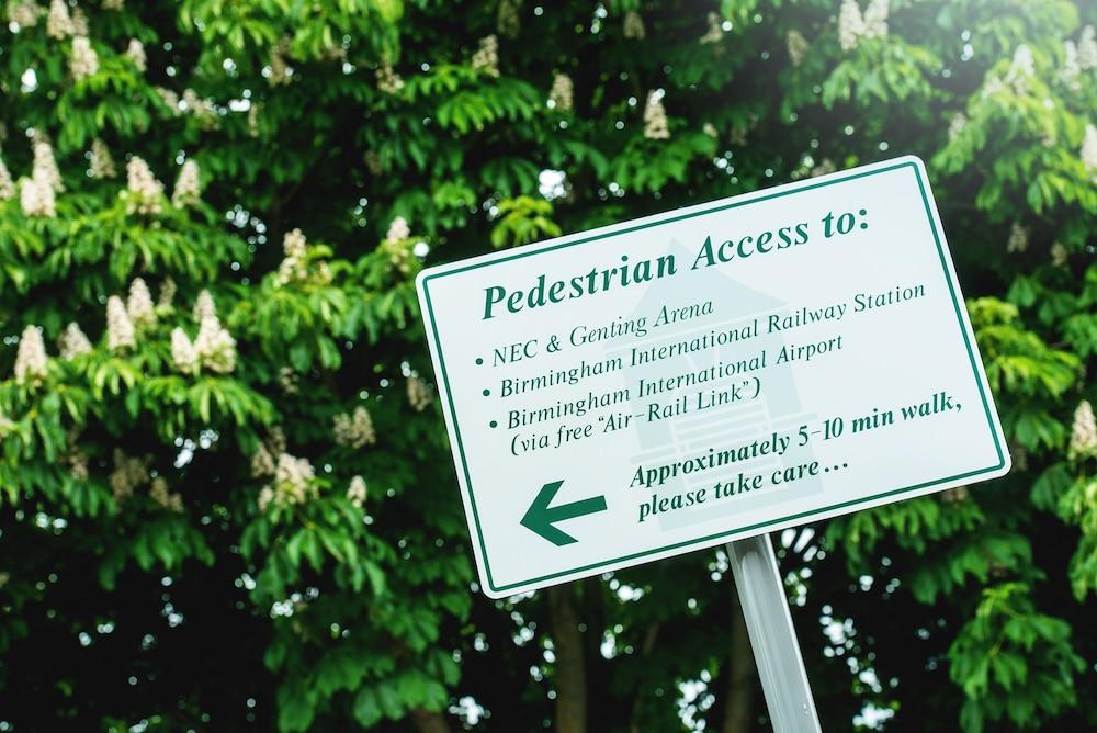 ذا أردين هوتل آند ليجر كلوب تفاصيل الفندق من الخارج