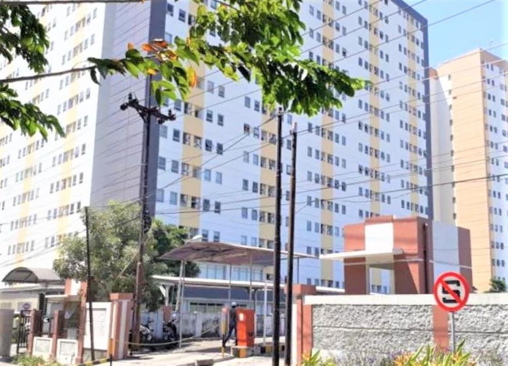 أبارتمنت بونكاك بيرماي تاور إ باي نور فايزا