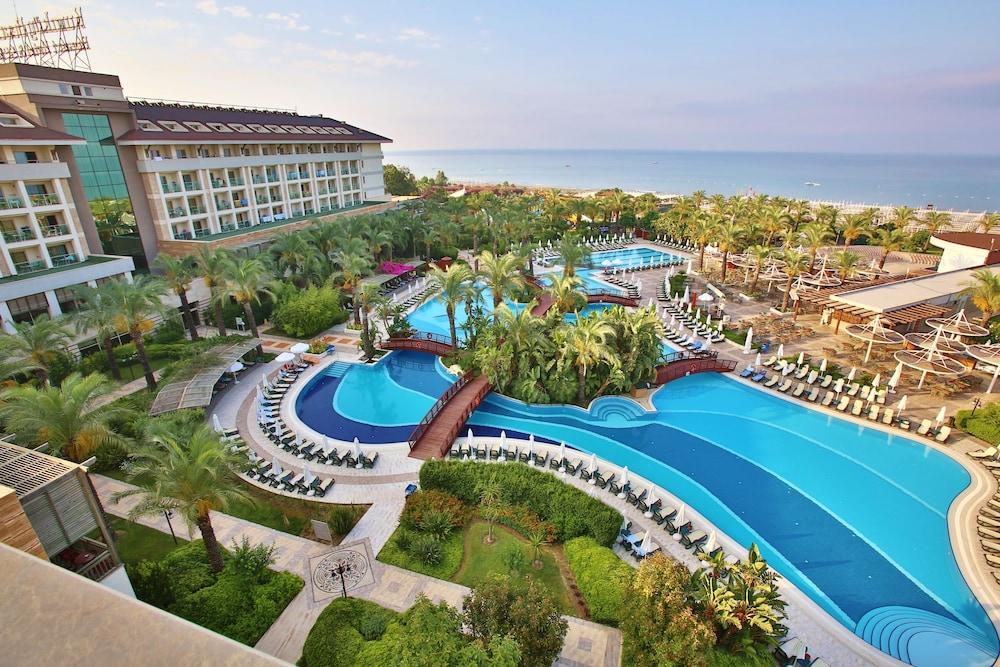 Sunis Kumköy Beach Resort Hotel & Spa - All inclusive