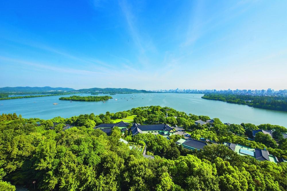 Zhejiang Xizi Hotel