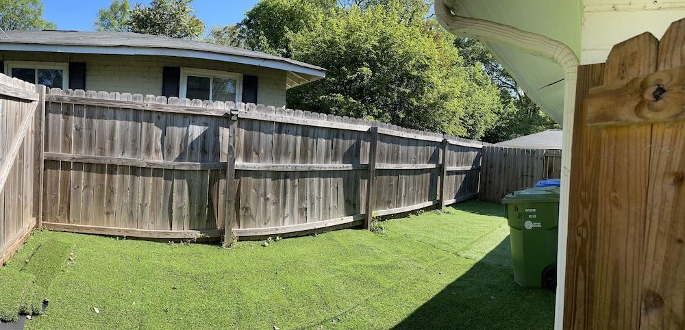 Alecia B&B Exterior