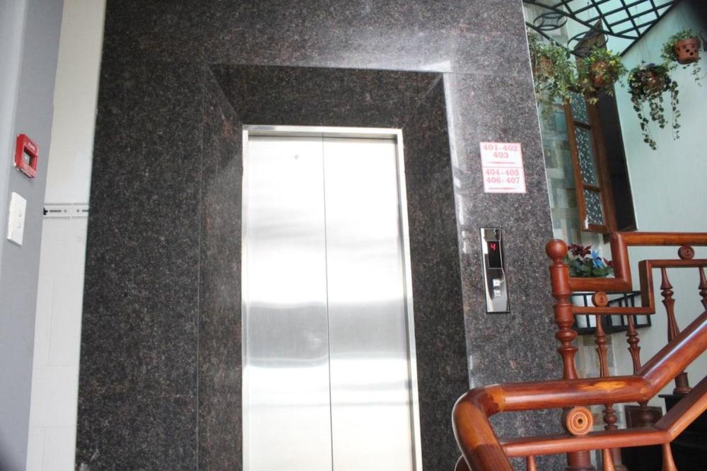 فونج هوي هوتل داخلي