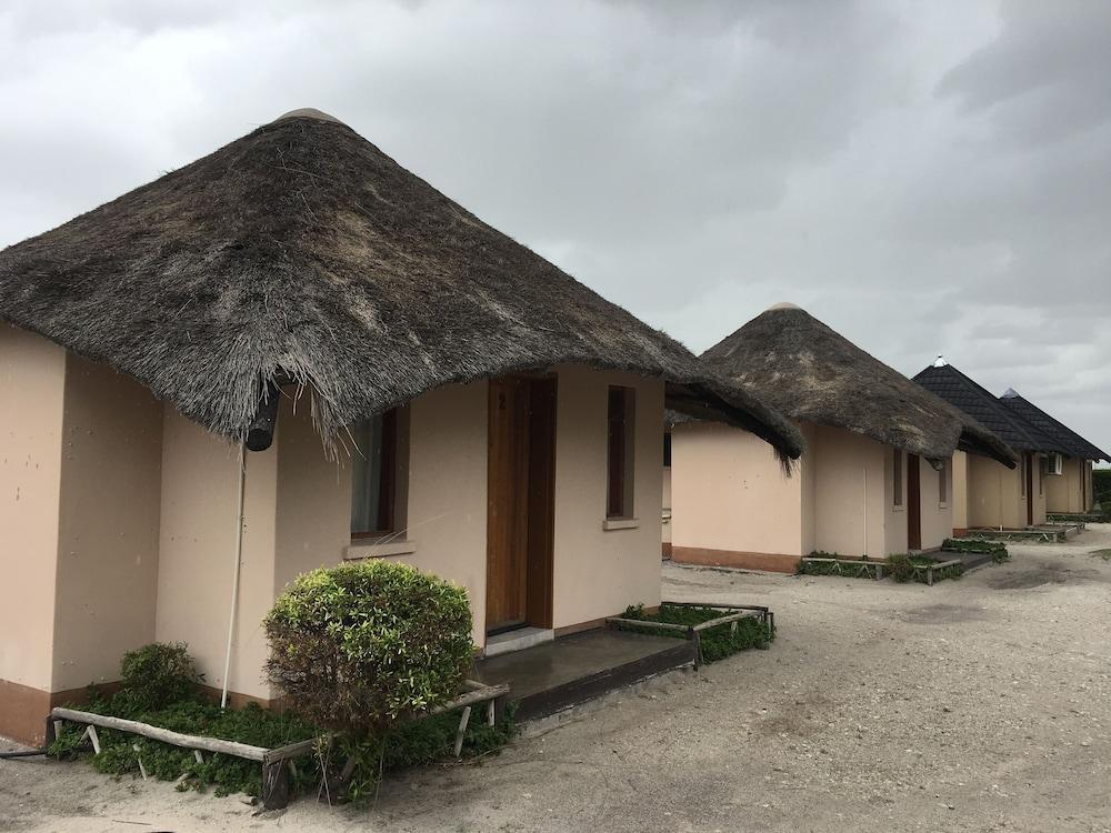 Xere Lodge