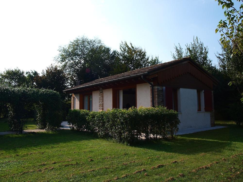 B&B Cà Cinel Asolo Property Grounds