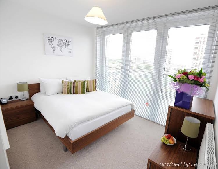 Premier Suites London